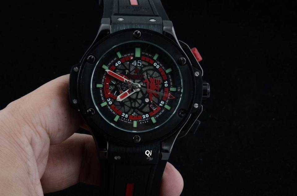 HUBLOT GENEVE Watch 125